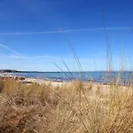 Haus Inselblick Ferienwohnung 17 Meerrauschen Mit Gratis Nutzung Vom Ahoi Erlebnisbad Und Sauna In Sellin *