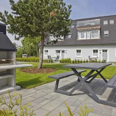 Appartement Haus Inselblick Ferienwohnung 17 Meerrauschen Mit Gratis Nutzung Vom Ahoi Erlebnisbad Und Sauna In Sellin *