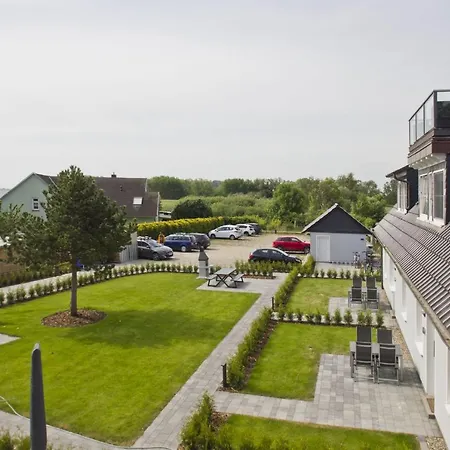 Haus Inselblick 17 Meerrauschen Mit Gratis Nutzung Vom Ahoi Erlebnisbad Und Sauna In Sellin 公寓 Groß Zicker