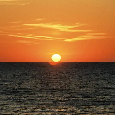 Mit Meerblick, Gratis Nutzung Vom Ahoi Erlebnisbad Und Sauna In Sellin - Haus Inselblick Meerrauschen