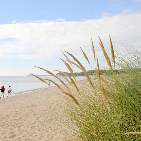 Haus Inselblick: Meerrauschen Mit Meerblick Und Ahoi Erlebnisbad *