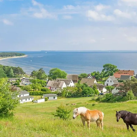 Apartment Haus Inselblick: Meerrauschen Mit Meerblick Und Ahoi Erlebnisbad *
