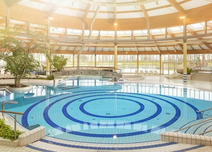 Haus Inselblick Ferienwohnung 17 Meerrauschen Mit Gratis Nutzung Vom Ahoi Erlebnisbad Und Sauna In Sellin Groß Zicker